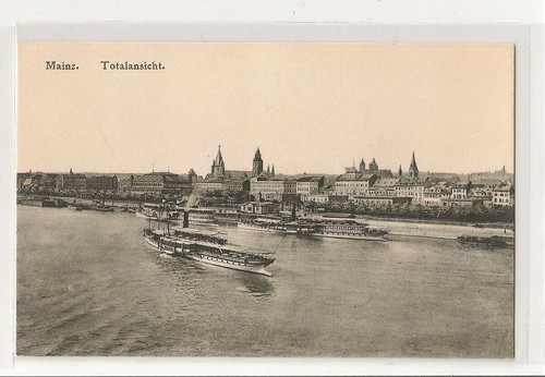 Mainz dom stadthalle - dom,