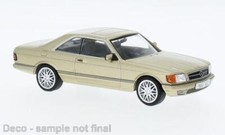 IXO 1:43 Mercedes 500 SEC