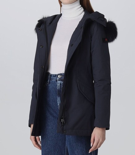 990 peuterey women blue - peuterey,