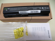 Laptop Akku für HP Compaq Presario CQ60 CQ70 CQ71 CQ61 CQ50 CQ40 CQ45 EV06055 DE