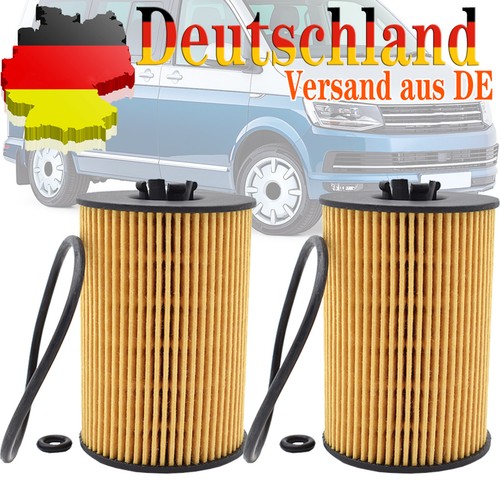 ölfilter filter für audi - 2,