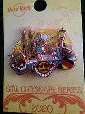 HRC Hard Rock Cafe Cologne