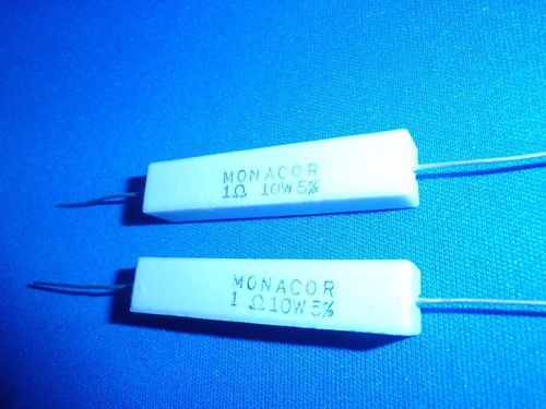 Widerstand hochlast ohm - hochlast,