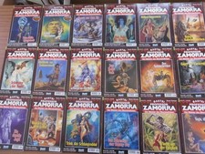 18  Romanhefte Professor