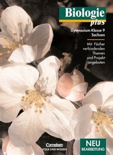 Biologie plus - Gymnasium