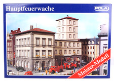 Pola H0 196 Bausatz