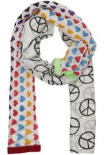 Plomo o Plata Schal Damen Tuch