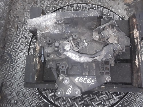 2005 opel vectra getriebe - getriebe, 6