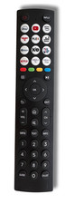 Ersatz Fernbedienung für Hisense TV 55A6K | 55A76GQ | 55A79KQ