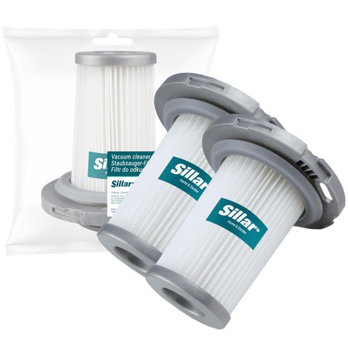 Sillar filter rowenta - 2x,