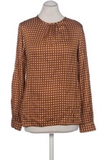 caliban Bluse Damen Oberteil Hemd Hemdbluse Gr. EU 40 Braun #7z1jtl1