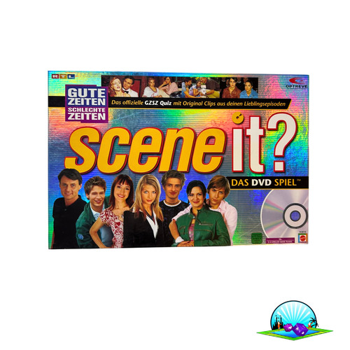 Scene gute - it?,