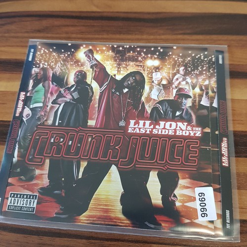 Lil jon the east - lil,