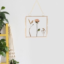 Vintage Style Wandbehang
