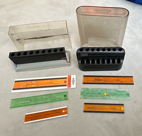 Rotring zeichenschablonen - rotring, &