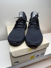Sneaker 45 1/3 Adidas Herren Pharrell Williams Tennis HU Schuhe schwarz