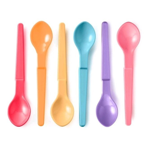 Tupperware kinderlöffel - tupperware,