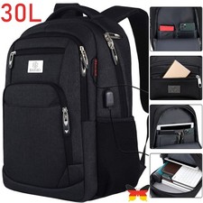 30L Herren Rucksack Damen