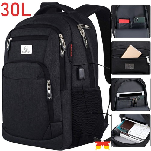 30l herren rucksack damen - 30l,