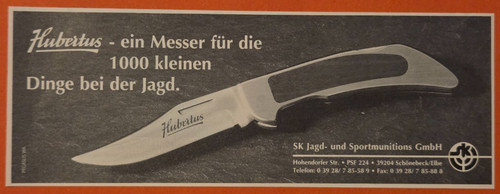Hubertus jagd - hubertus, &