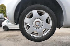 1x Felge Alufelge original New