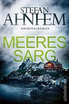 Meeressarg kriminalroman ein - meeressarg:, (ein