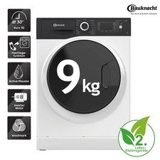 Bauknecht STEAM PLUS 9A2JGSP