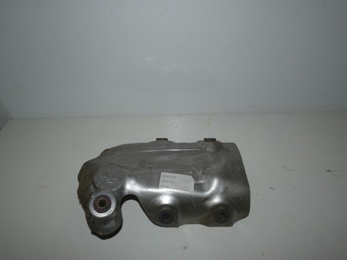 Hitzeblech krümmer opel karl - krümmer,