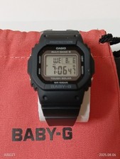 CASIO Baby-G BGD-5650-1JF