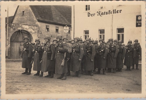 Foto wehrmacht soldaten - foto,, wehrmacht,