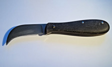 Victorinox  Hippe Gartenmesser Hakenmesser Gartenhippe Gärtnermesser