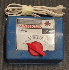 Märklin Wechselstrom -