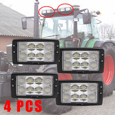 LED Scheinwerfer Für Fendt