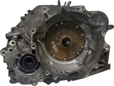 Automatikgetriebe Für
