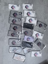 20 Stück Handy Hüllen