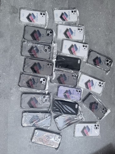 Stück handy hüllen - 20,