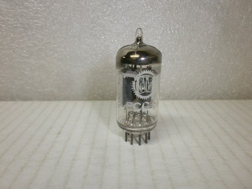 Ecc83 valvo philips - ecc83, (12ax7)