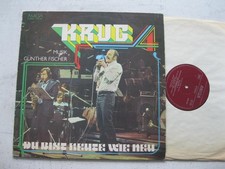 LP Manfred Krug Günther