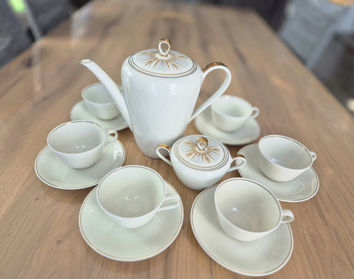 Vintage porzellan - vintage,
