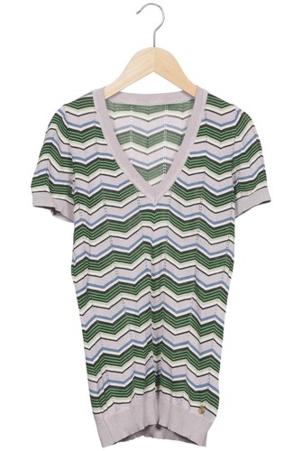 4funkyflavours pullover damen - pullover,