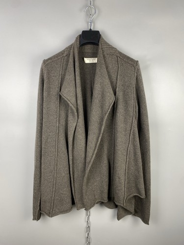 Allsaints wollmischung offener - wollmischung,