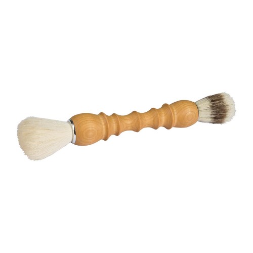 Redecker staubpinsel buche - redecker, staubpinsel-buche