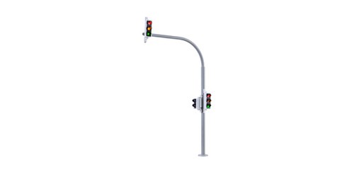 Viessmann 5094 bogenampel - viessmann,