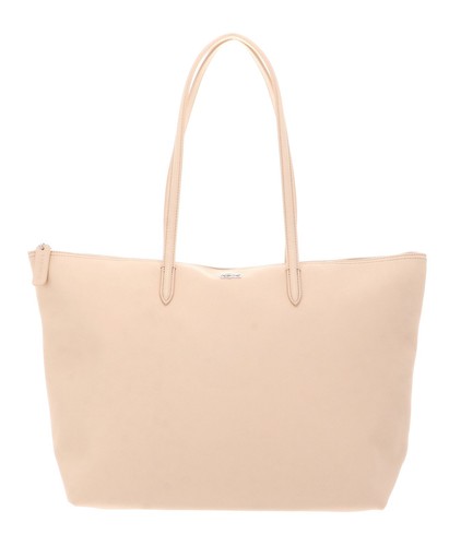 Lacoste shopping bag - lacoste,
