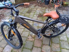 Hiland E-Bike 26Zoll Elektrofahrrad Wie Neu Citybike