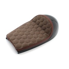 Cafe Racer Scrambler Sitzbank