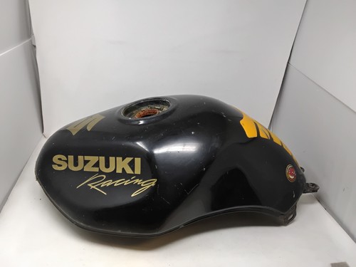 Suzuki gsf 600 - suzuki,