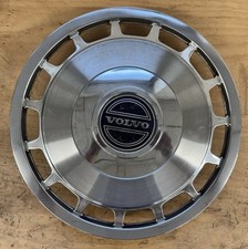 Edelstahl Radkappen Volvo 740 744 745 240 244 245 940 944 945