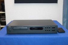NAD C-521i - sehr gut klingender CD-Player!