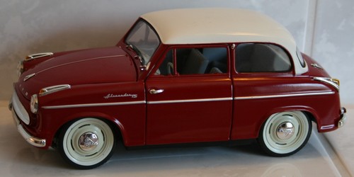 Revell 08484 lloyd alexander - revell,